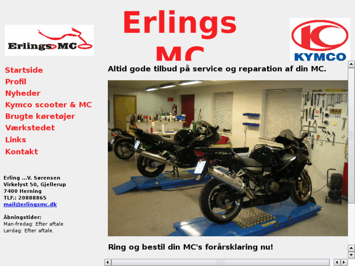 www.erlingsmc.dk