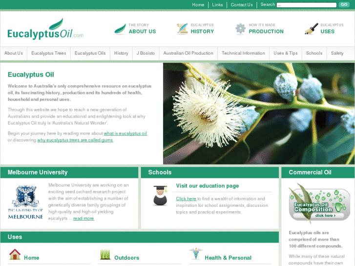 www.eucalyptusoil.com