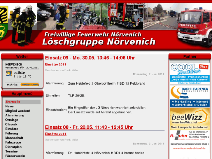 www.feuerwehr-noervenich.com