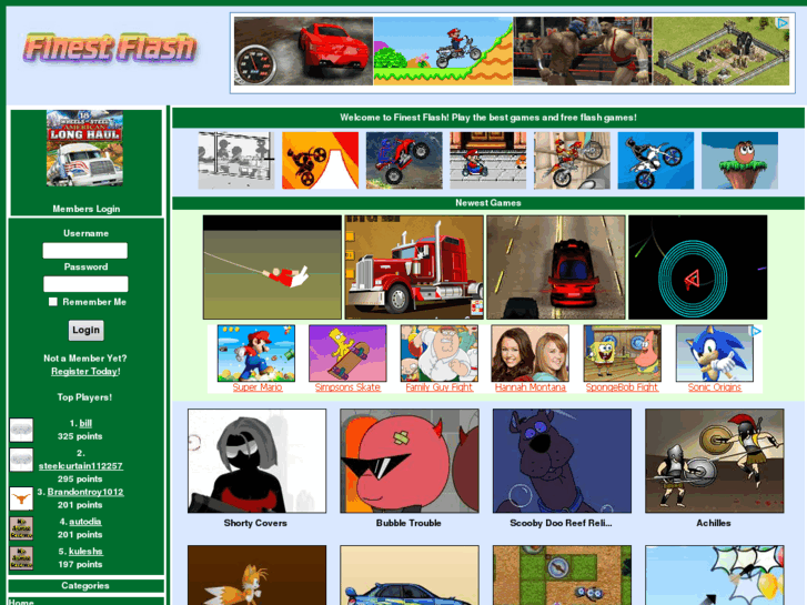 www.finestflash.com