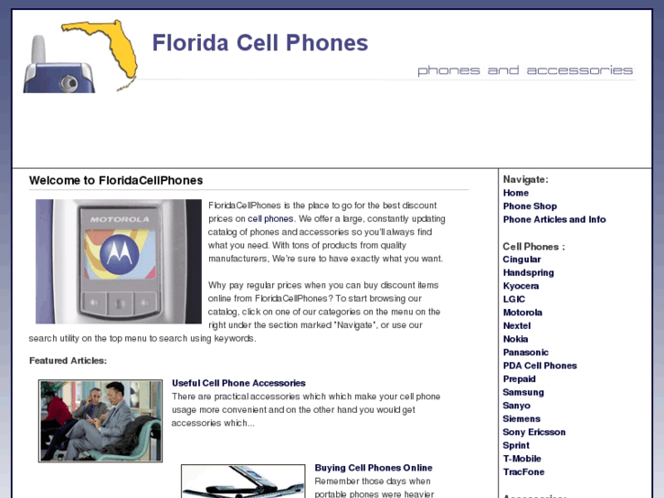 www.floridacellphones.com