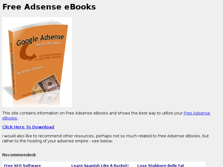 www.free-adsense-ebooks.net