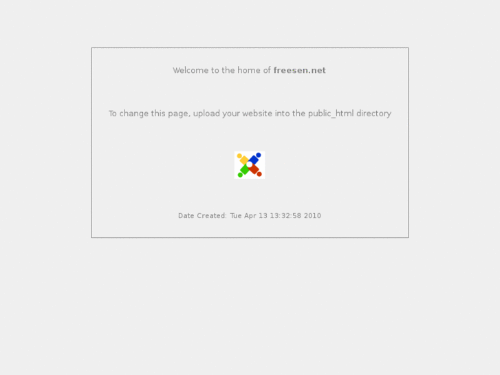 www.freesen.net