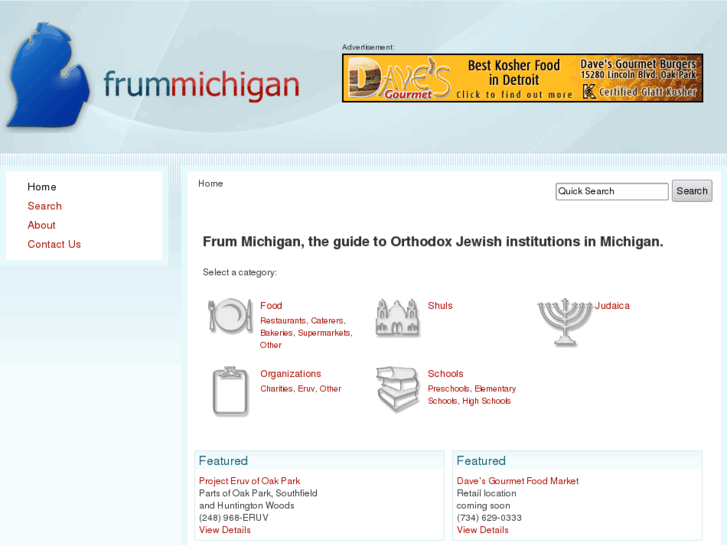 www.frummichigan.com