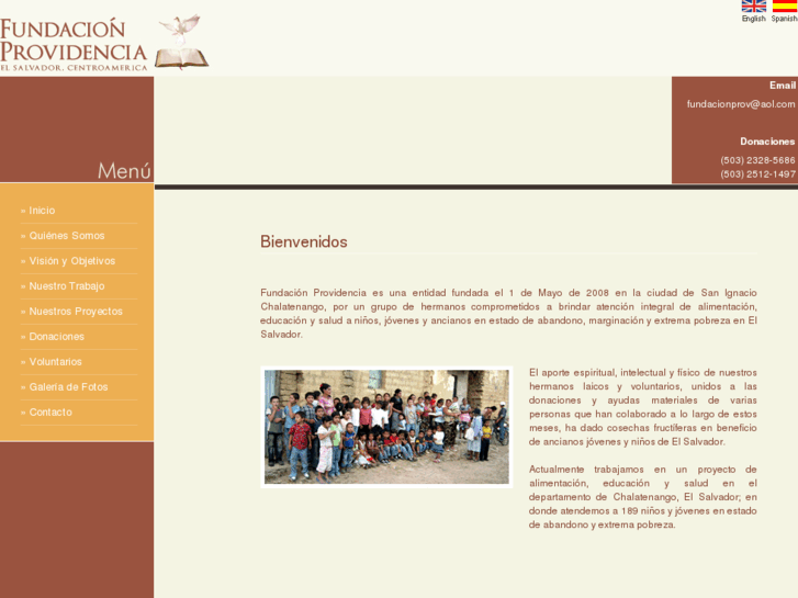 www.fundacionprovidencia.com