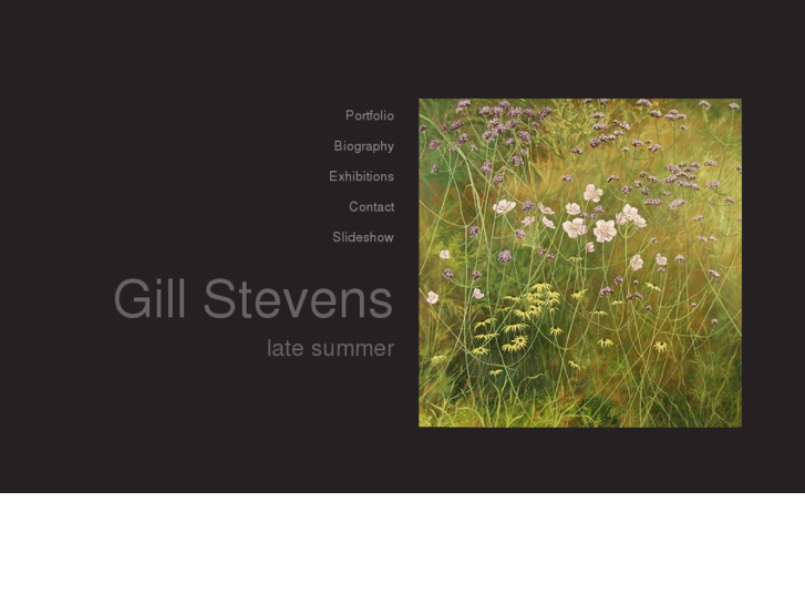 www.gillstevens.com