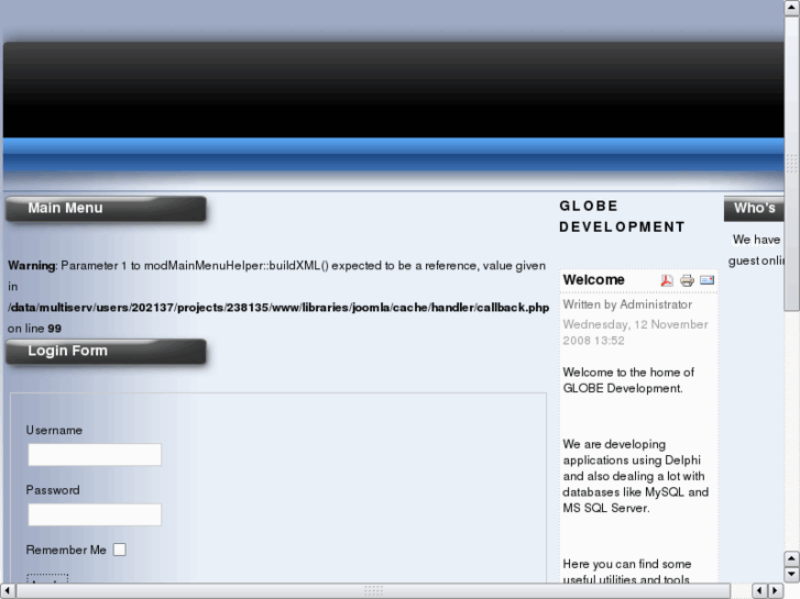 www.globe-development.com