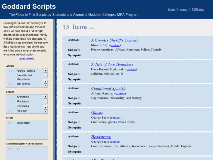 www.goddardscripts.com