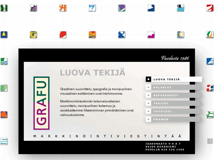 www.grafu.net