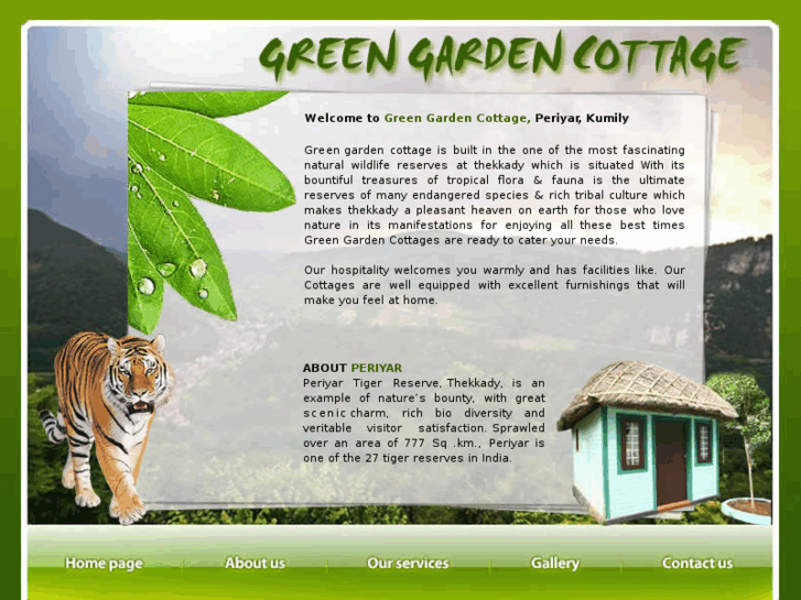 www.greengardencottage.com