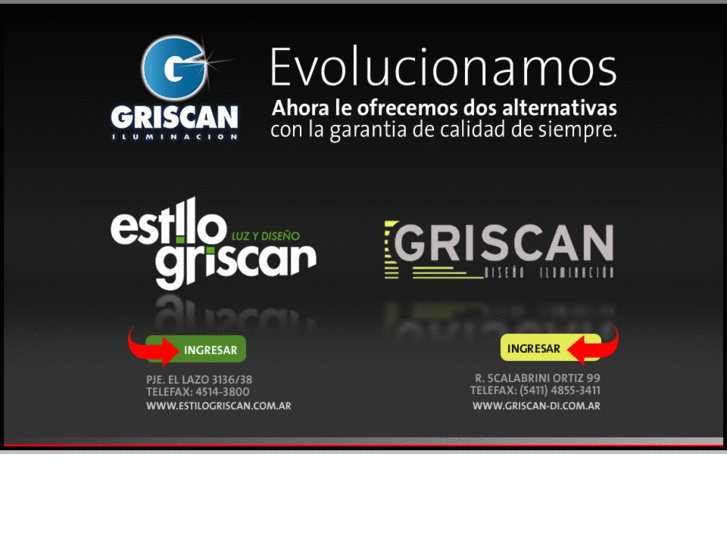 www.griscan.com.ar