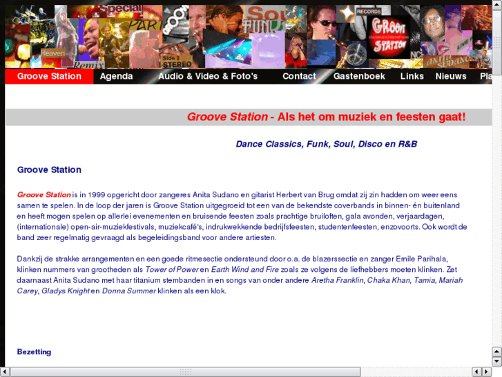 www.groovestation.nl