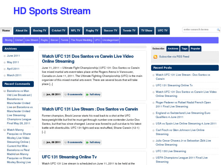 www.hdsportsstream.com