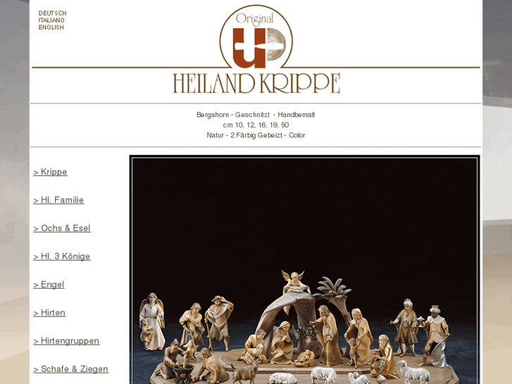 www.heilandkrippe.com