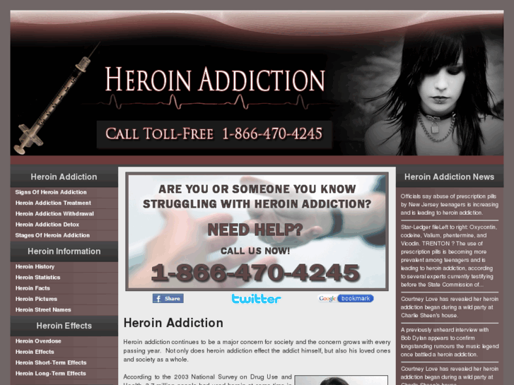 www.heroinaddiction.ws