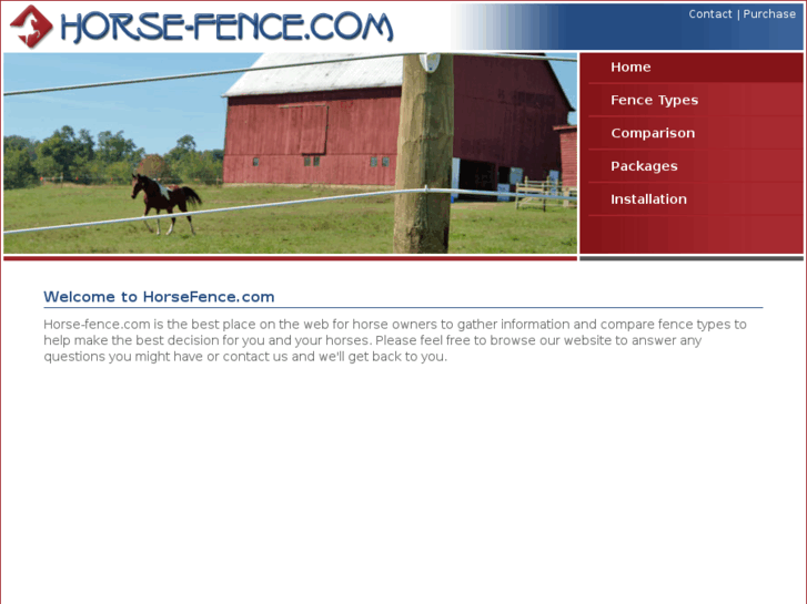 www.horse-rail.com