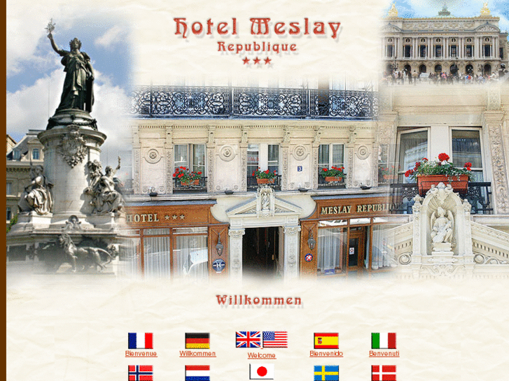 www.hotel-paris-meslay.com