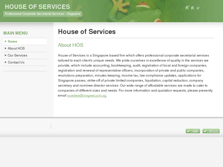 www.houseofservices.com