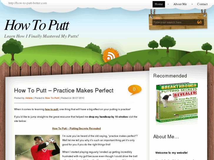 www.how-to-putt-better.com