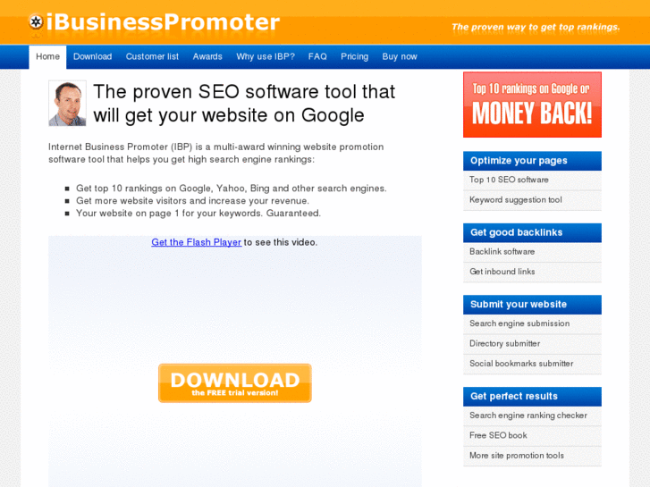 www.ibusinesspromoter.com