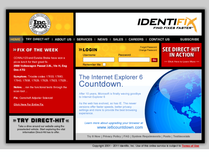 www.identifix.com