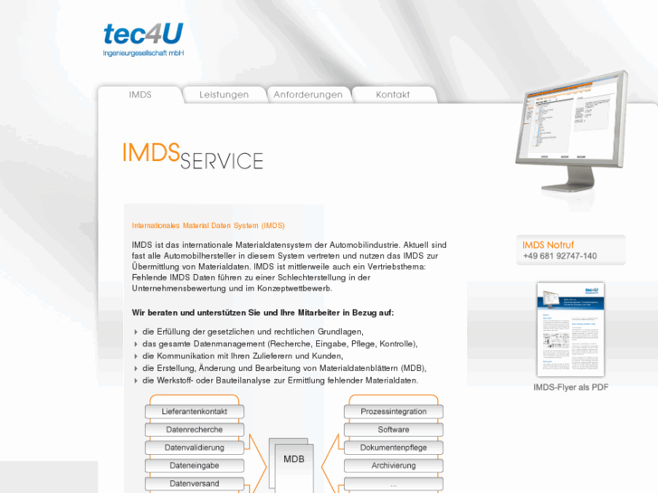 www.imds.de