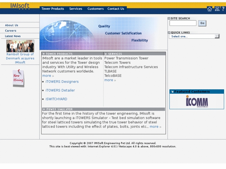 www.imisoft.com