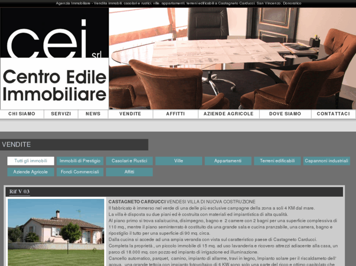 www.immobiliare-cei.com