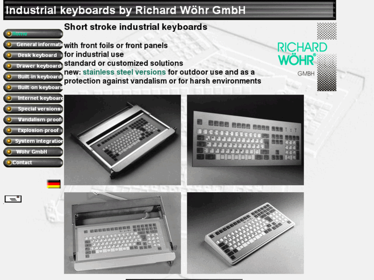 www.industrial-keyboard.com