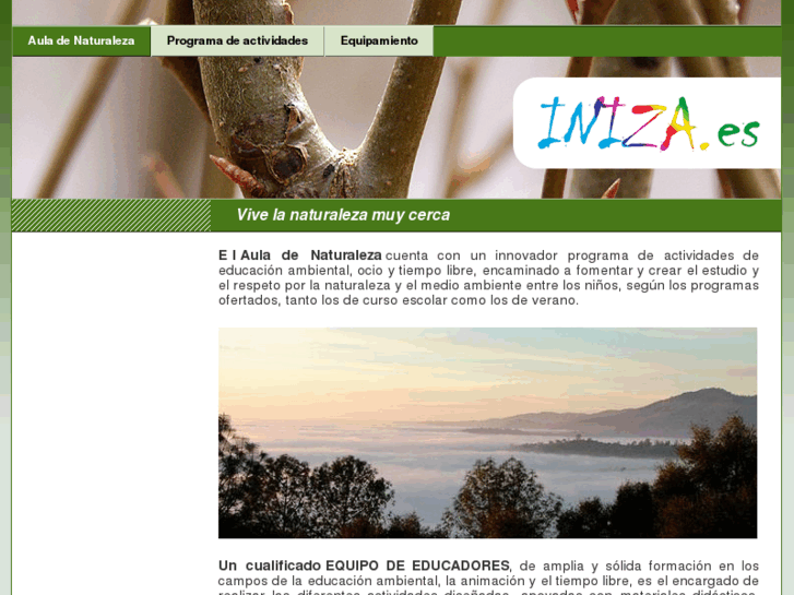 www.iniza.es