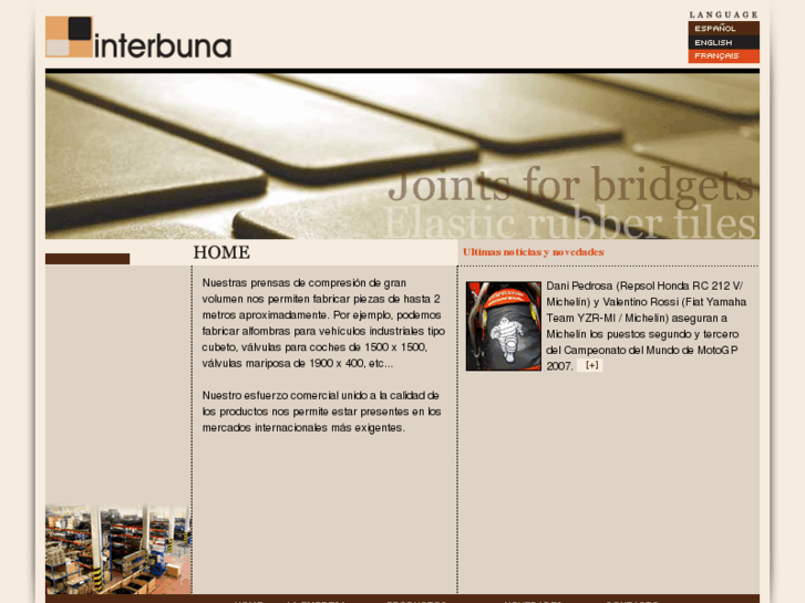 www.interbuna.com