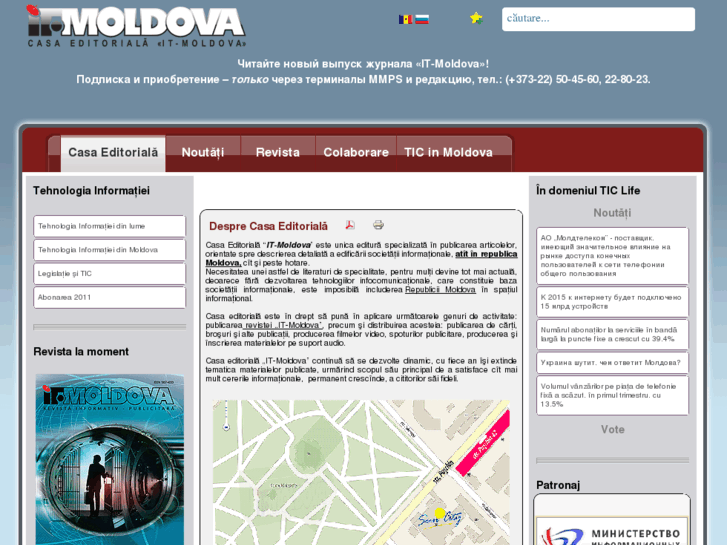 www.it-moldova.md