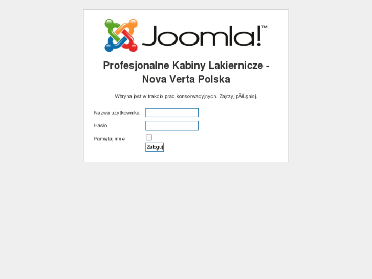 www.kabinylakiernicze.com