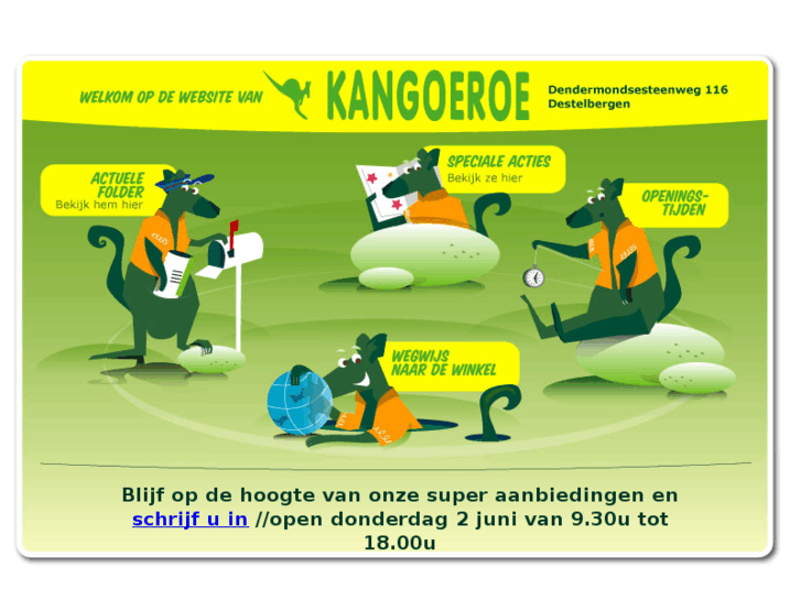 www.kangoeroe.net