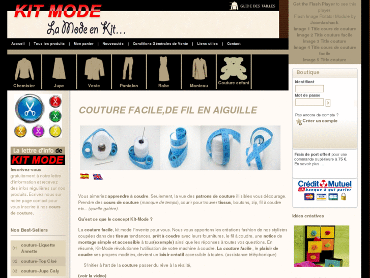 www.kit-mode.com