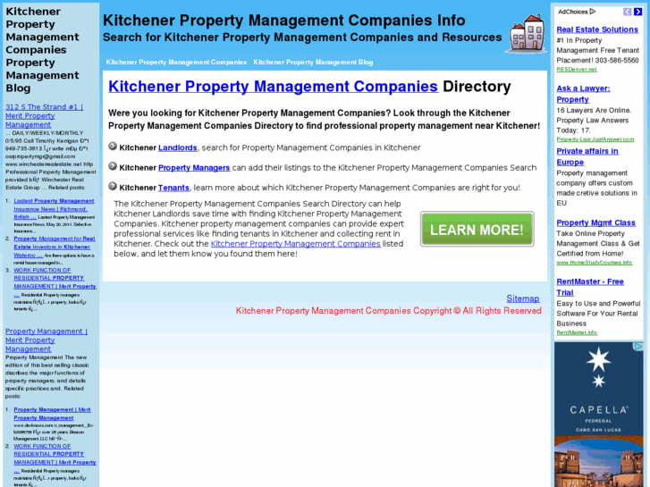 www.kitchener-property-management-companies.info