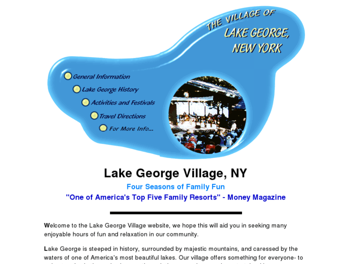 www.lakegeorgevillage.com