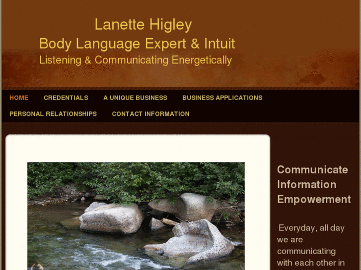 www.lanettehigley.com