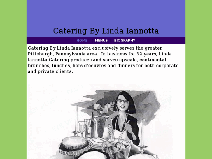 www.lindaiannottacatering.com