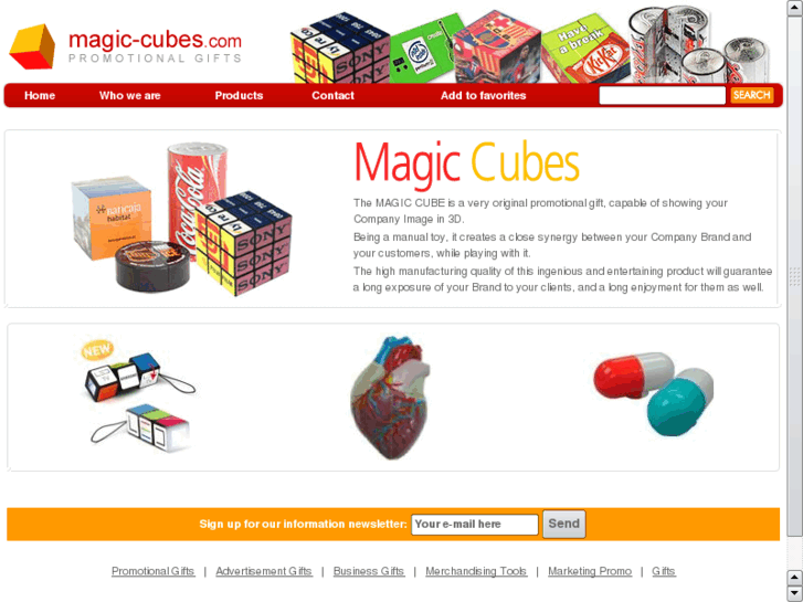 www.magic-cubes.es