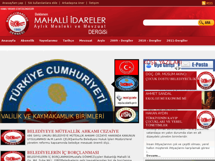 www.mahalliidarelerdergisi.org