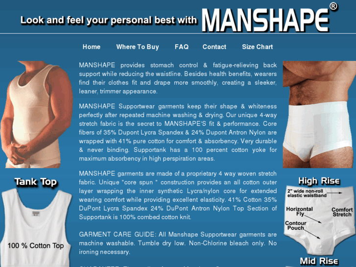 www.manshape.com