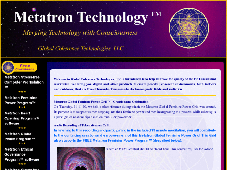 www.metatrontechnology.com