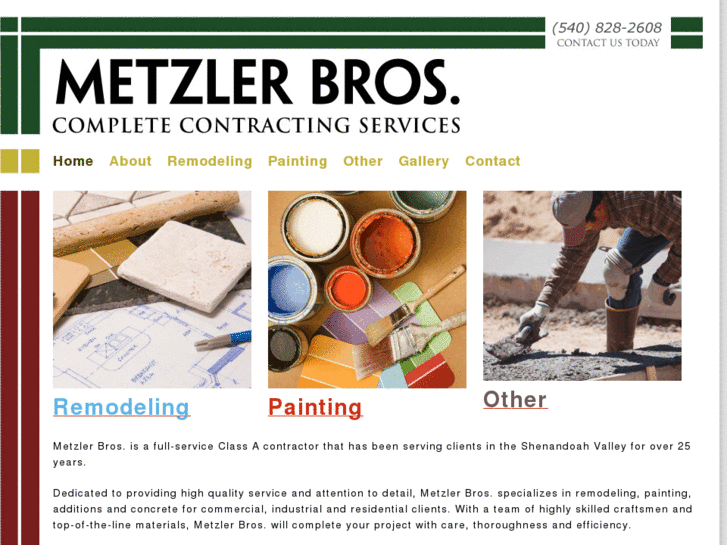 www.metzlerbros.net