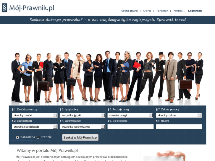 www.moj-prawnik.pl