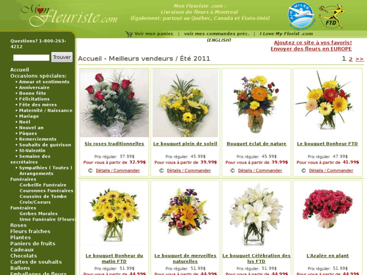 www.monfleuriste.com