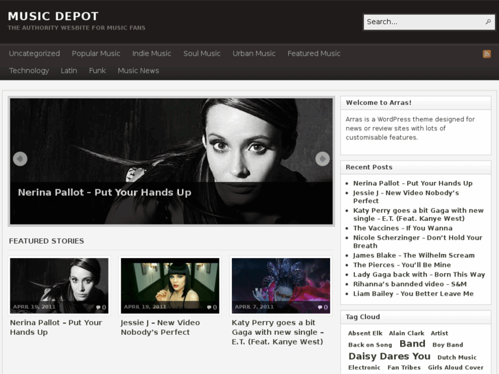 www.music-depot.co.uk