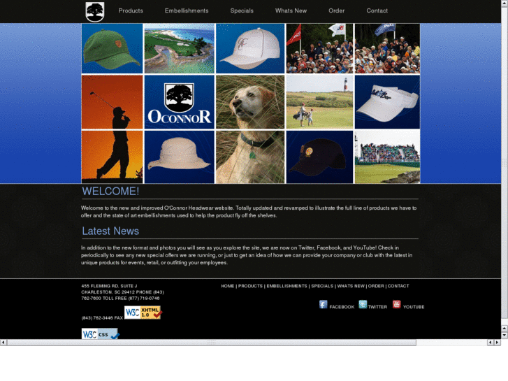 www.occaps.com
