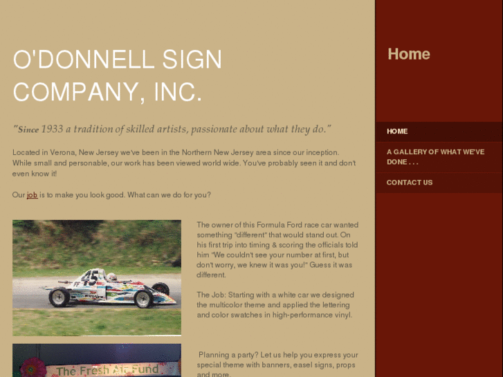 www.odonnellsign.com