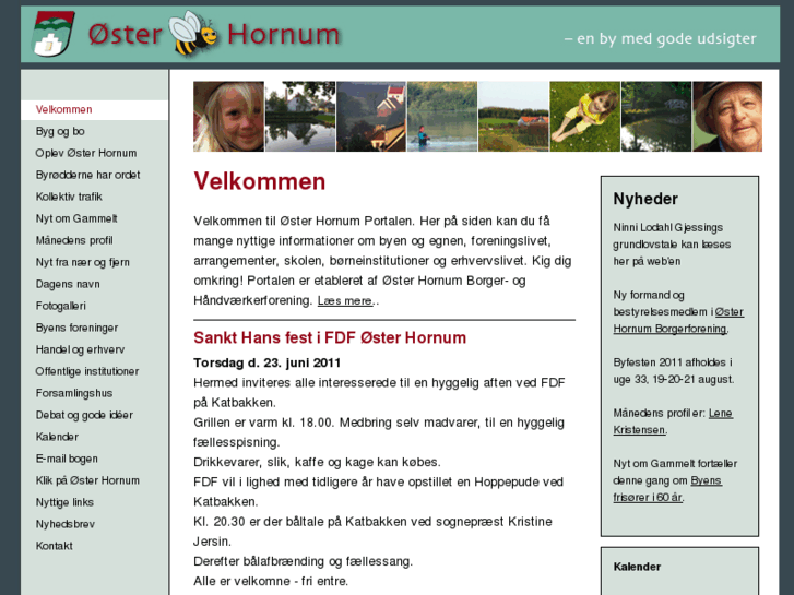 www.oester-hornum.dk